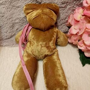 Potterybarn bear